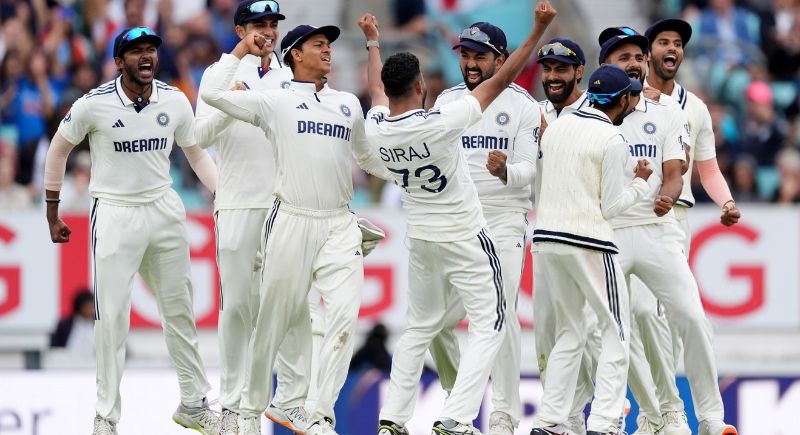 India recall Ravindra Jadeja for Sri Lanka Tests, Saransh Jain earns maiden call-up