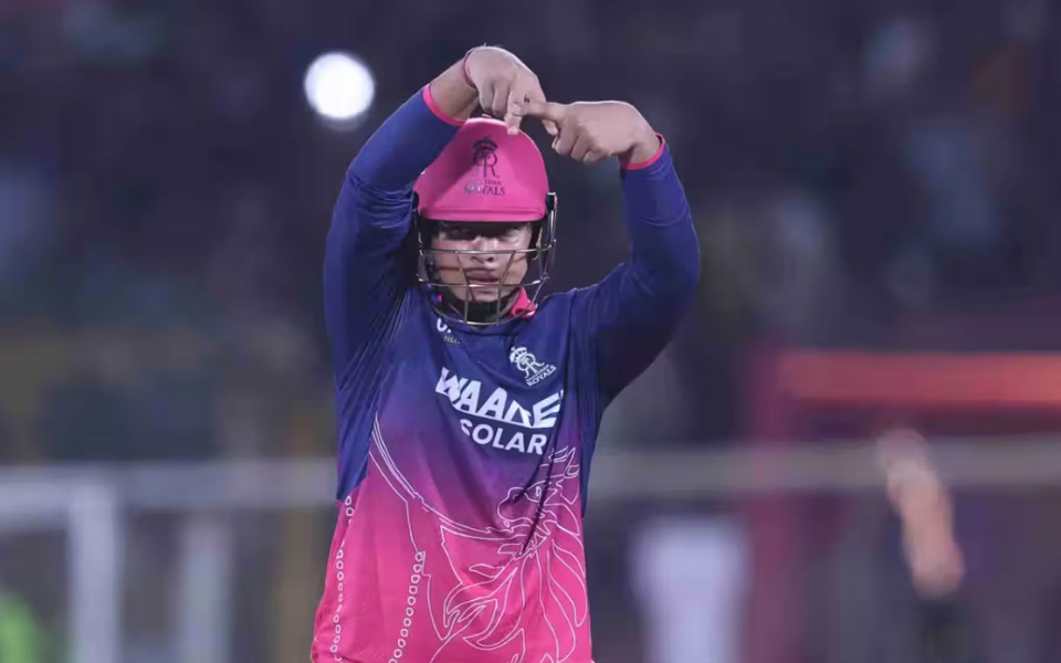 IPL 2026: ‘Responsibility rests on his shoulders’ – Saba Karim reflects on Vaibhav Sooryavanshi’s match-winning show against LSG