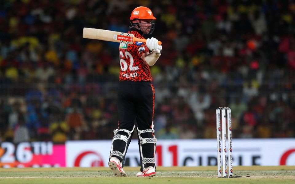 'Doesn’t spur me on anymore' - Travis Head sheds light on his relationship with Indian fans