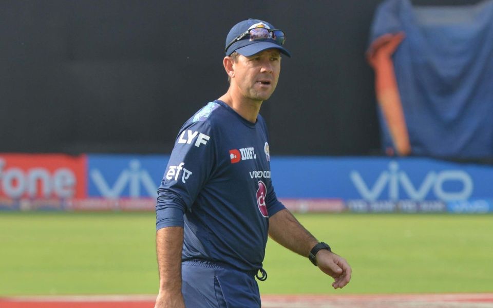 Ricky Ponting
