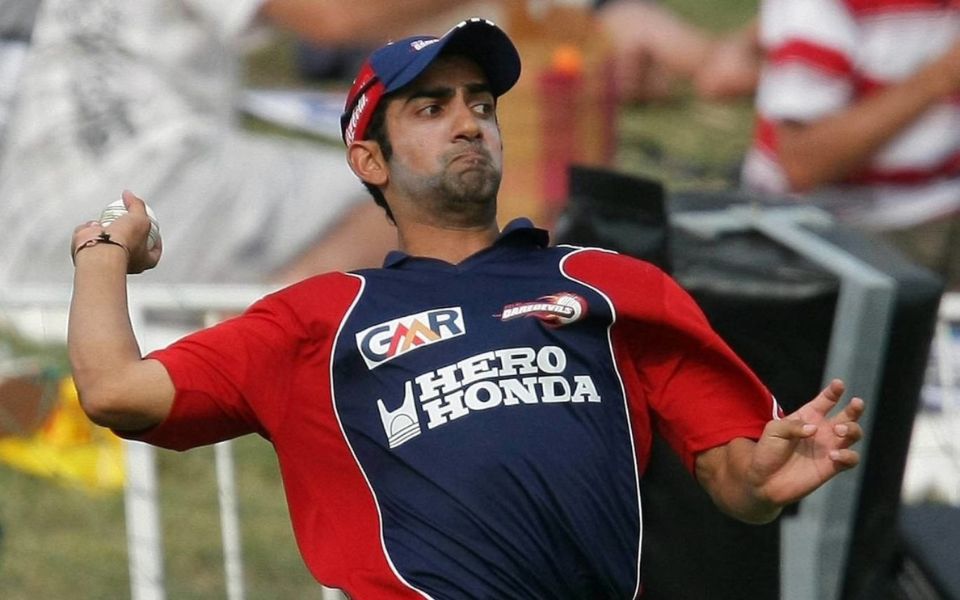 Gautam Gambhir