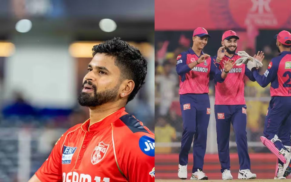PBKS vs RR Match Prediction, Match 18: Who will win today's IPL match?