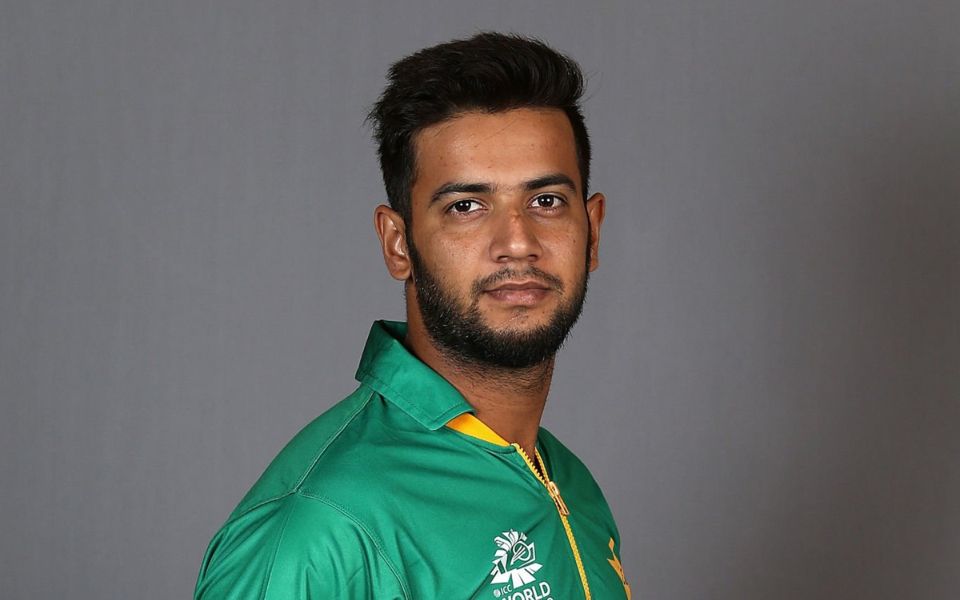 Imad Wasim