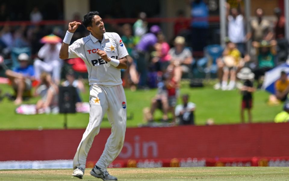 Mohammad Abbas