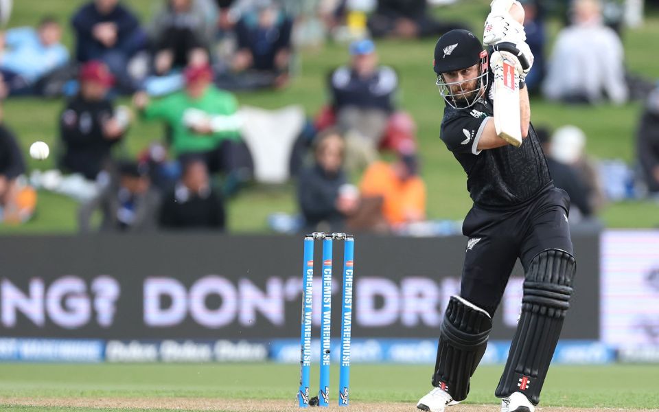 Kane Williamson