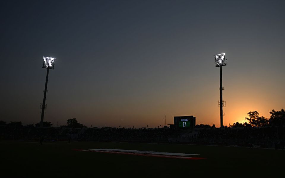 Kerala government approves new international cricket stadium in Kochi