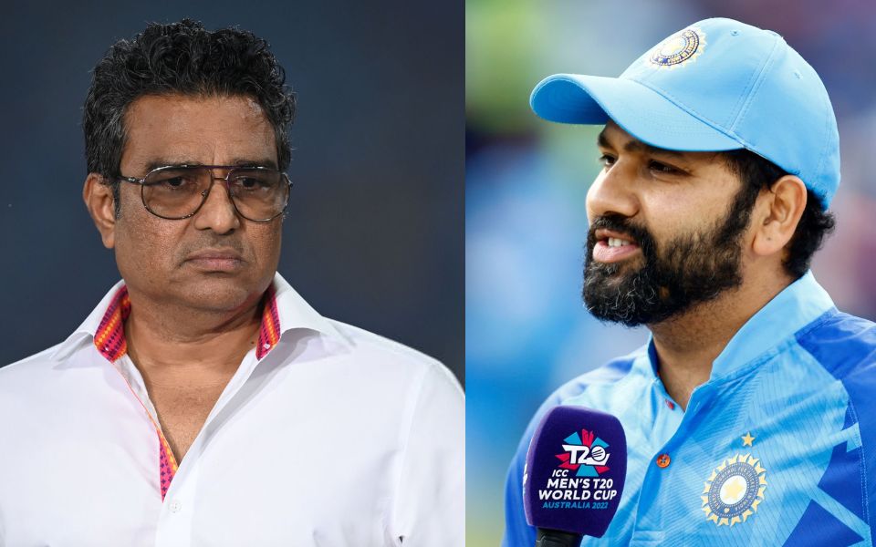 Cant' understand the ‘cloak & dagger’ around Rohit Sharma's exclusion from Sydney Test: Sanjay Manjrekar
