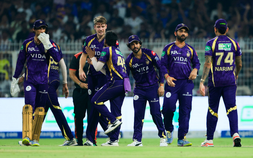 IPL 2026: Kolkata Knight Riders vs Mumbai Indians, Match 65 - Who Said What?