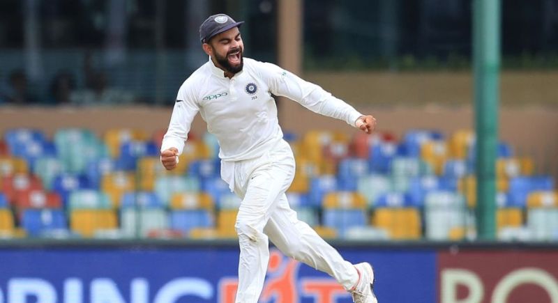 'If Virat Kohli had been playing result would have been different in Colombo' - Mohammad Kaif explains why