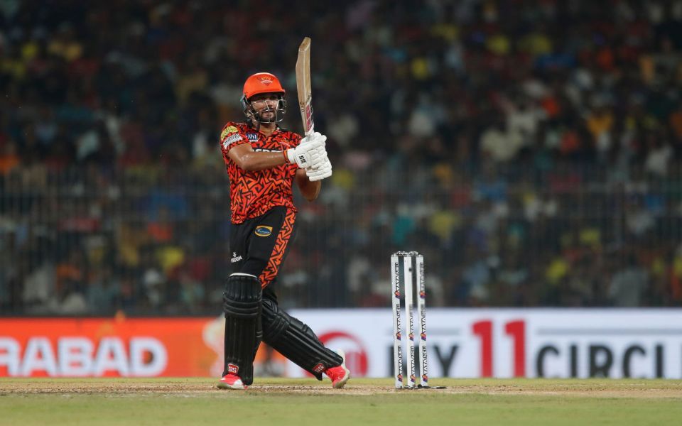 IPL 2025: Nitish Kumar Reddy extols Pat Cummins for leadership brilliance with SRH