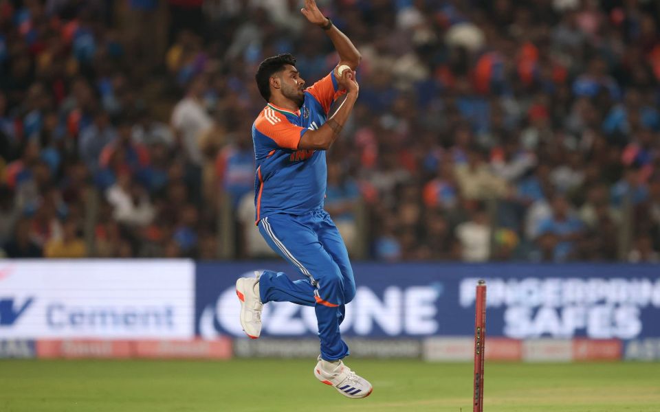 IND vs AFG 2026: Is Harshit Rana playing 3rd ODI?