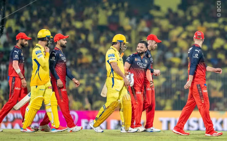 IPL 2025, Match 8 - Top player battles to watch out for