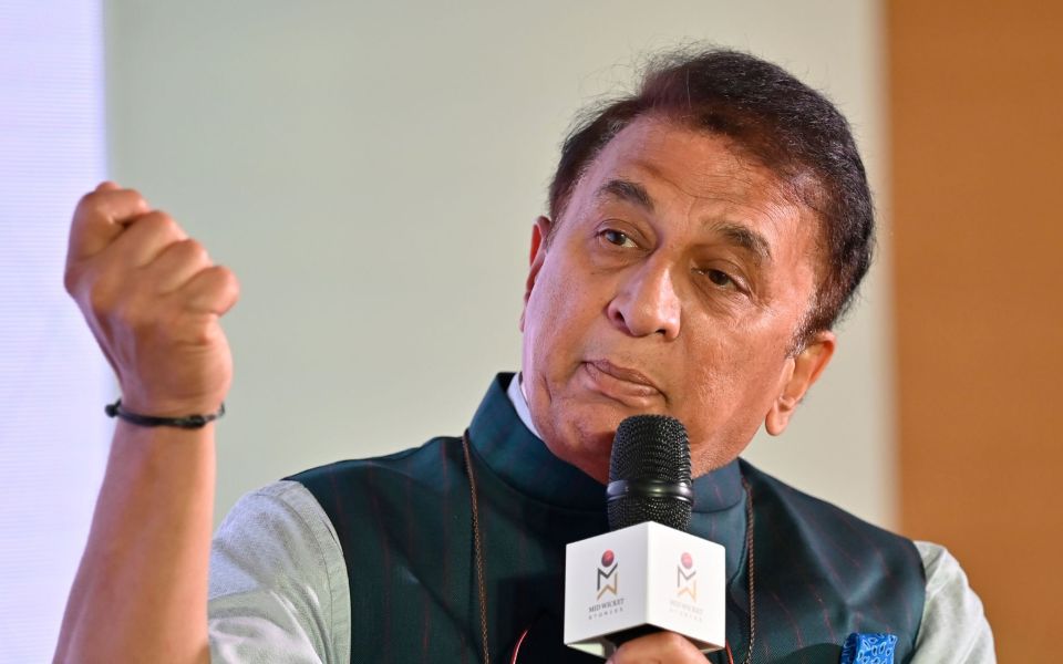 'It's not about personal milestones' - Sunil Gavaskar on KL Rahul's acceleration in 1st ODI vs AFG when Shubman Gill was approaching a century