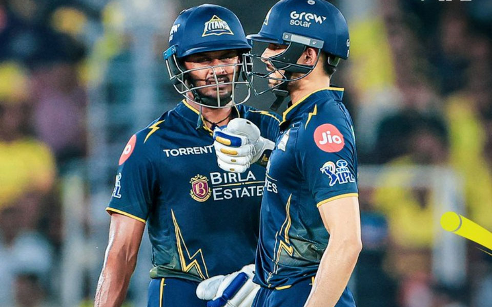 IPL 2026 Memes: Hilarious Reactions from GT vs CSK, Match 66 at Narendra Modi Stadium, Ahmedabad