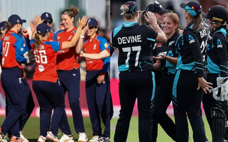 England Women vs New Zealand Women Prediction, 2nd T20I – Who will win today’s match between ENG W vs NZ W?