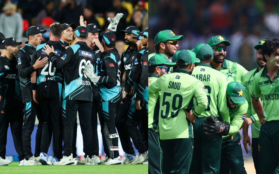 New Zealand vs Pakistan Match Preview, 5th T20I.