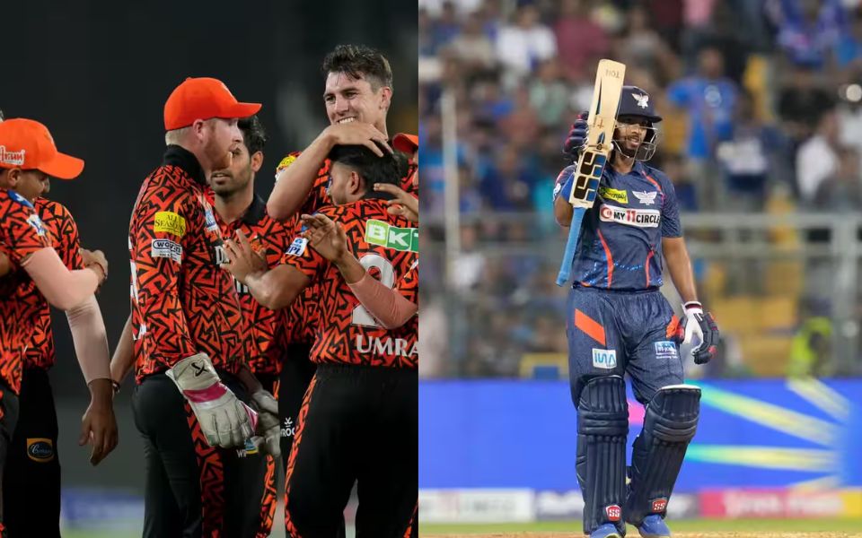 SRH vs LSG Match Prediction, Match 7: Who will win today's IPL match?