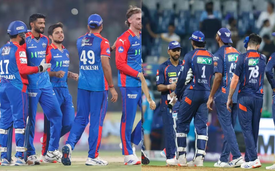 DC vs LSG Match Prediction, Match 4: Who will win today's IPL match?