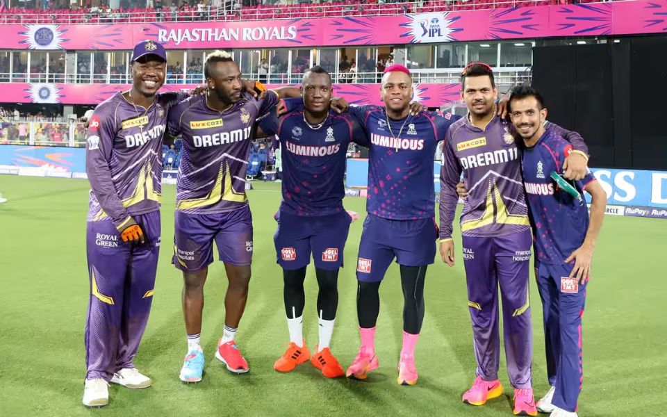 What if IPL had no overseas players? - Scenarios Explained