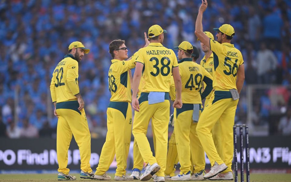 BAN vs AUS Dream11 Prediction