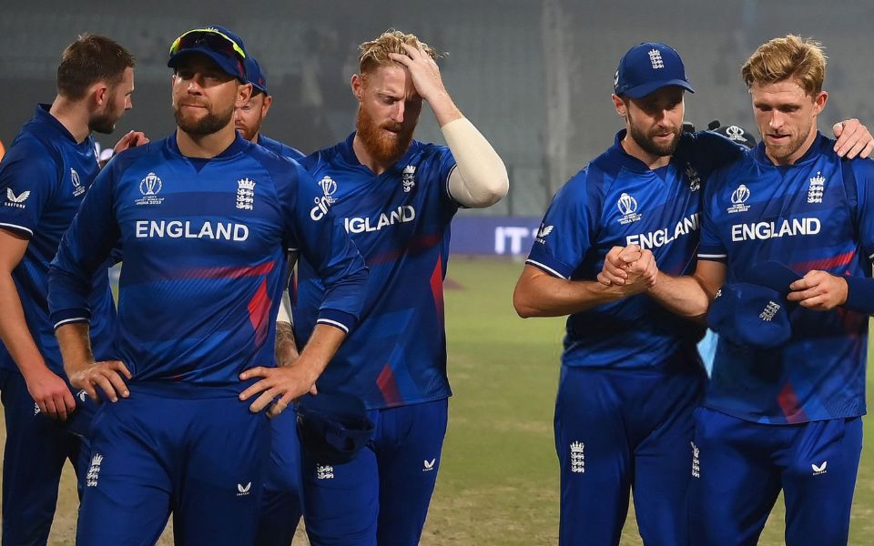 England Cricket