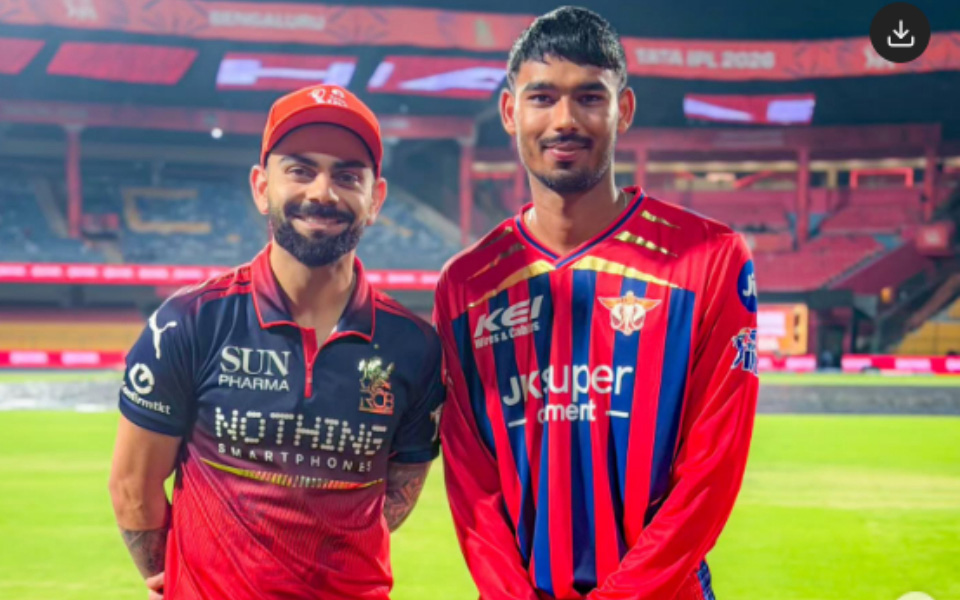 IPL 2026: ‘Hitting sixes is not a big deal anymore’ - Virat Kohli’s advice on finishing games leaves lasting impact on Mukul Choudhary