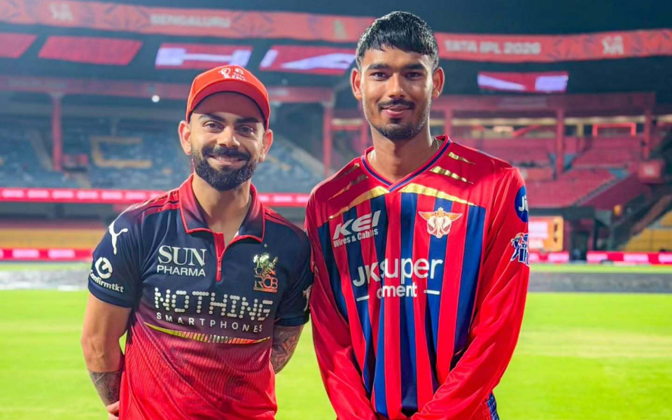 IPL 2026: ‘Hitting sixes is not a big deal anymore’ - Virat Kohli’s advice on finishing games leaves lasting impact on Mukul Choudhary