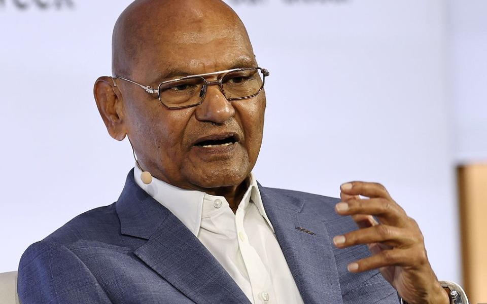 ‘Time for a Bihar IPL team’ - Anil Agarwal backs franchise, cites Ishan Kishan and Vaibhav Sooryavanshi’s rise