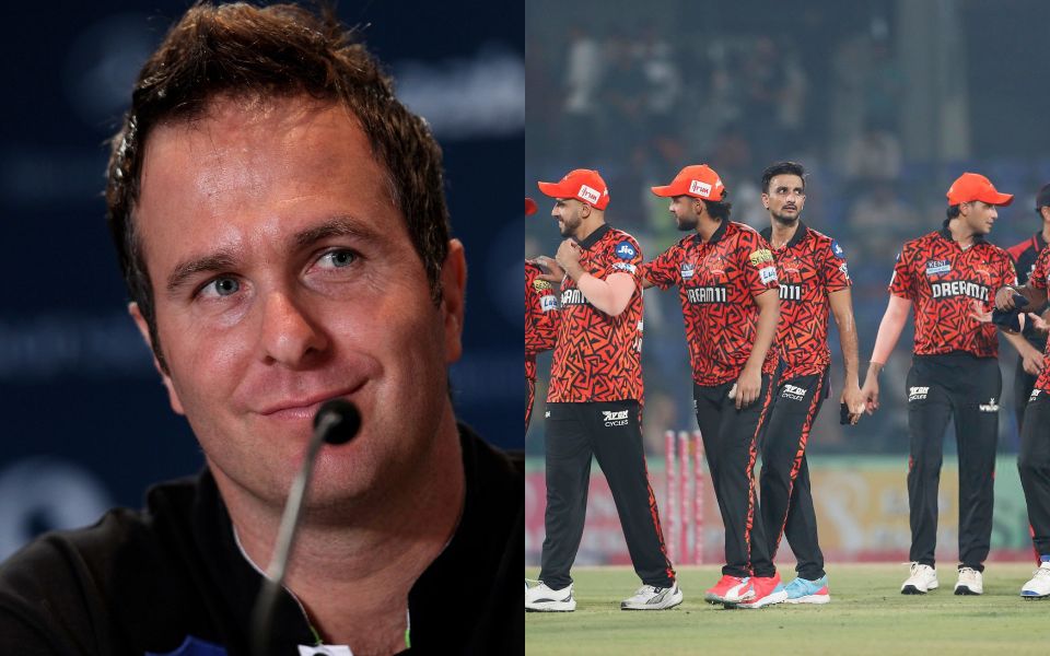 Why did IPL have a strategic timeout with 2 runs needed? - Michael Vaughan reacts!