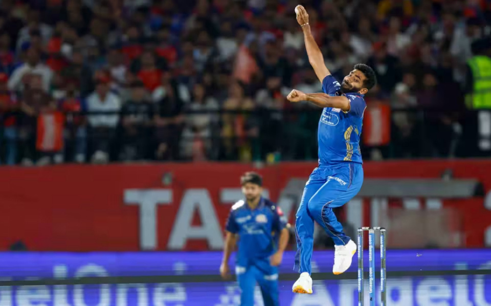 IPL 2026: ‘He had a slight niggle coming back from World Cup’ - Mahela Jayawardene reveals Jasprit Bumrah fitness update