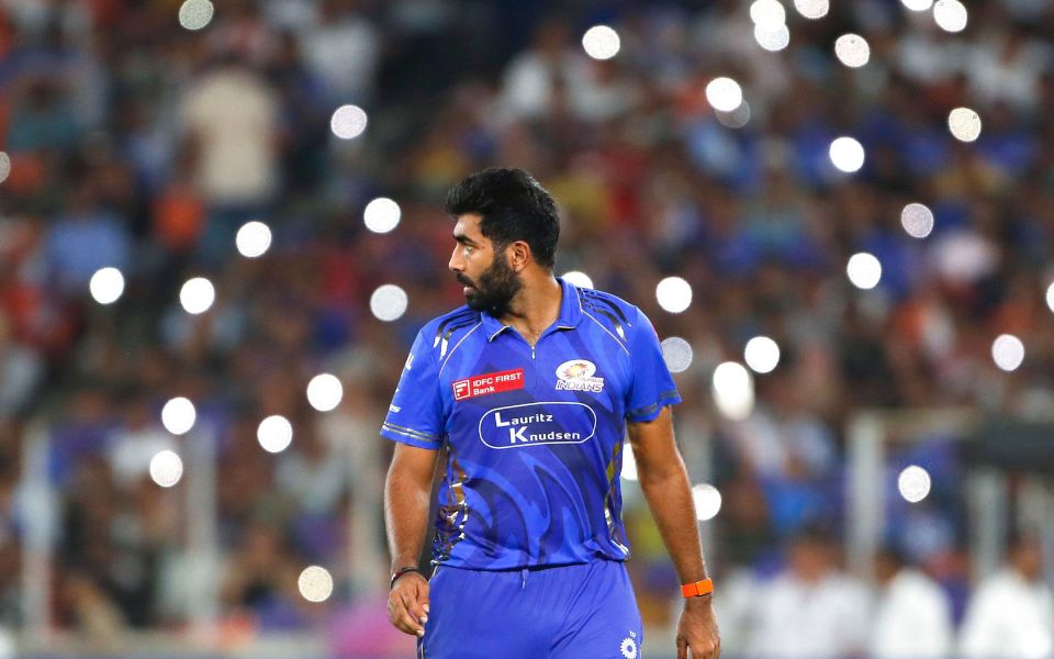 IPL 2025- 3 Players who can replace Jasprit Bumrah in Mumbai Indians Playing XI