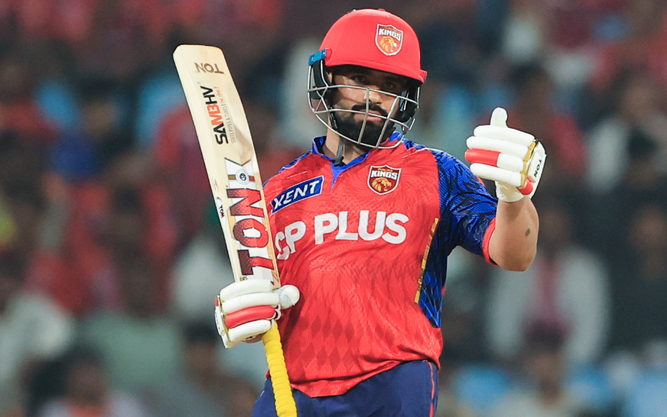 IPL 2026: Lucknow Super Giants vs Punjab Kings, Match 68 - Who Said What?