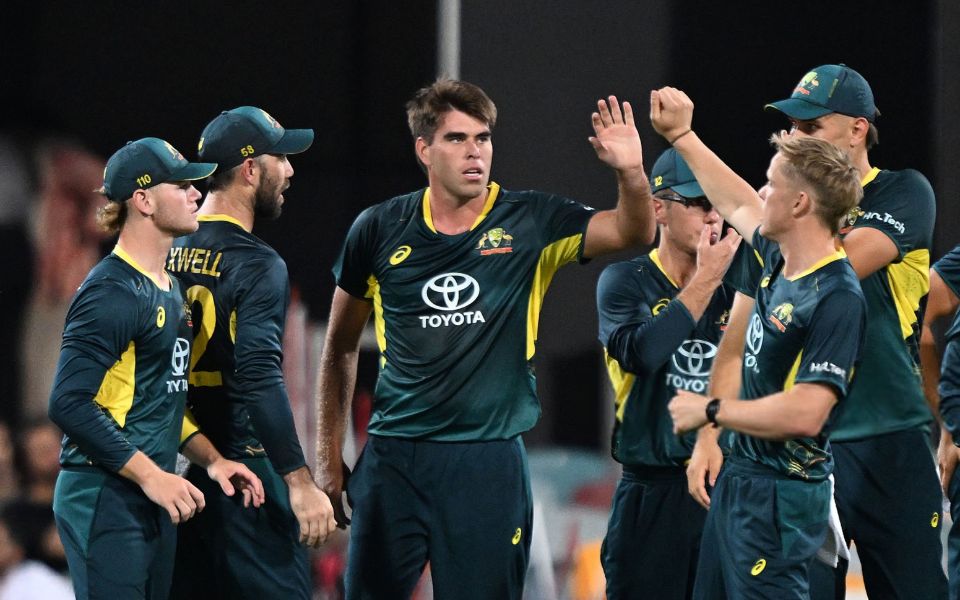 PAK vs AUS Dream11 Prediction