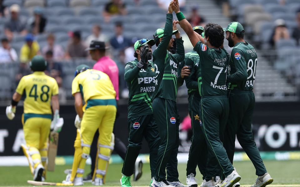AUS vs PAK Match Prediction – Who will win today's 1st T20I match?