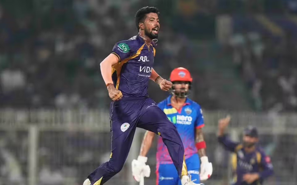 IPL 2026 Memes: Hilarious Reactions from KKR vs DC, Match 70 at Eden Gardens