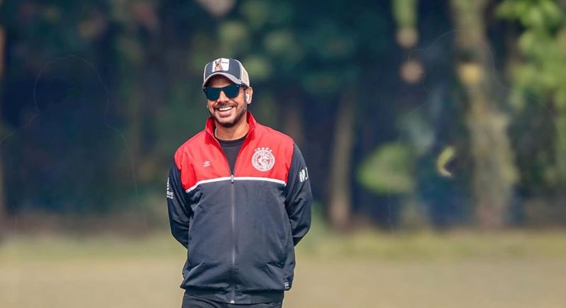 'It will just create a headache for the future and nothing else' - Manoj Tiwary questions India's playing XI selection for 2nd ODI vs Afghanistan