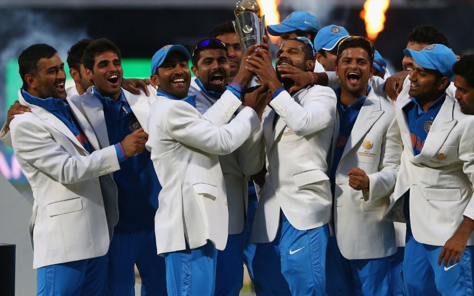 Team India