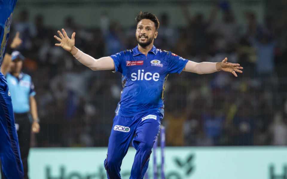 Akash Madhwal
