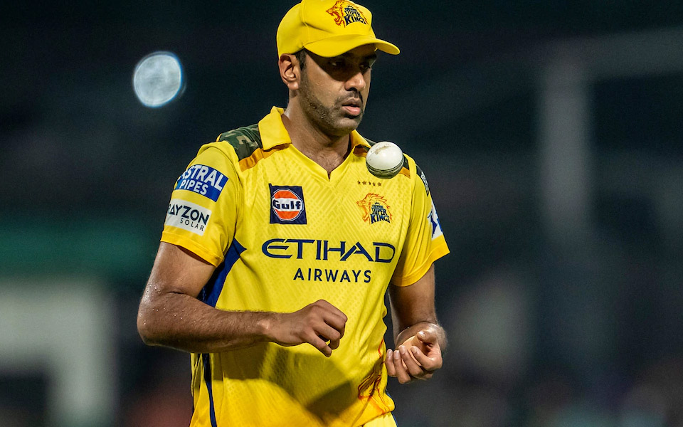Ravichandran Ashwin (Source:IPL)