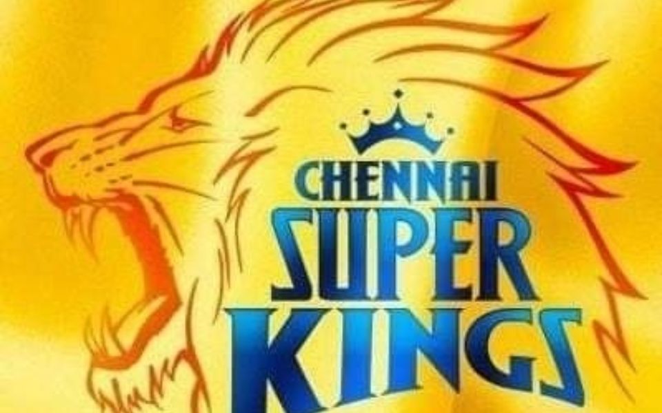 CSK logo