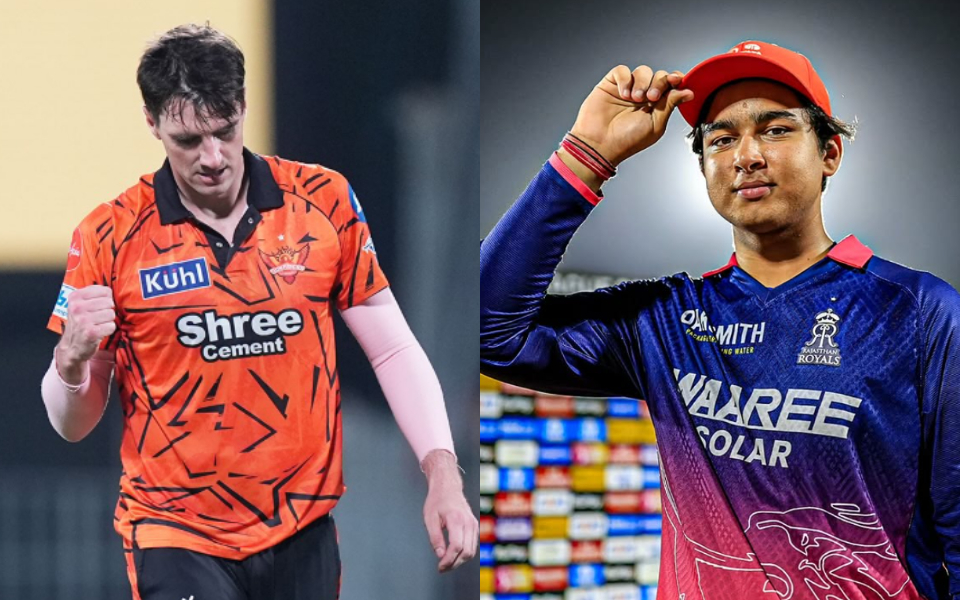 SRH vs RR Dream11 Prediction
