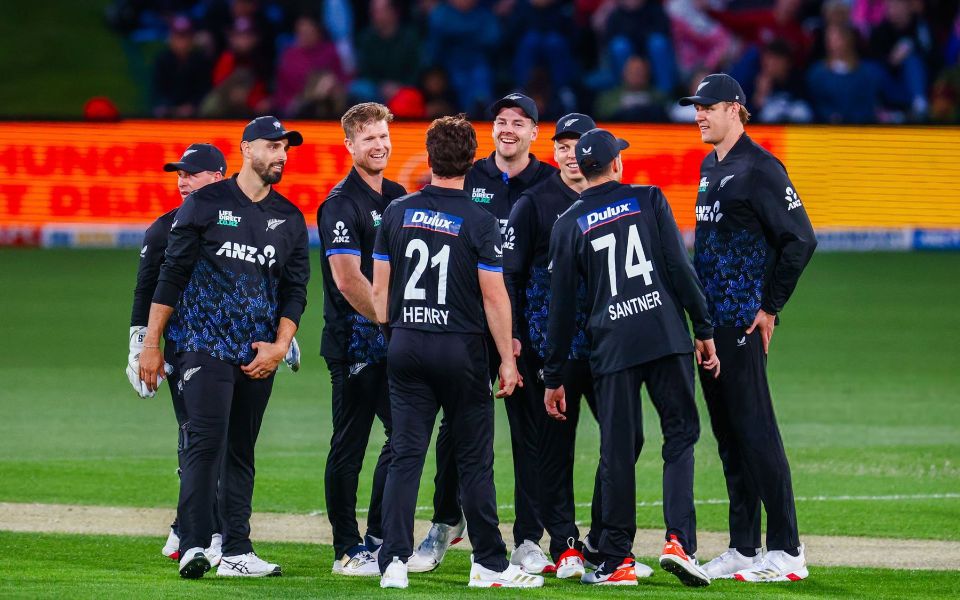 NZ vs PAK 2025, 1st T20I Review: Kiwi bowlers wreak havoc, grant comfortable win