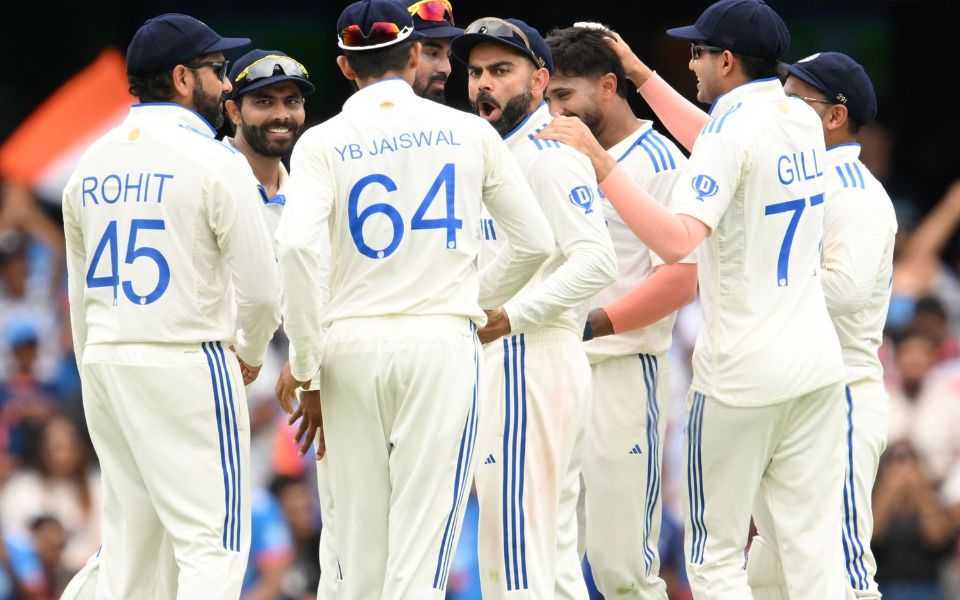 AUS vs IND 2024-25: What three possible changes might India make for 4th Test in Melbourne?