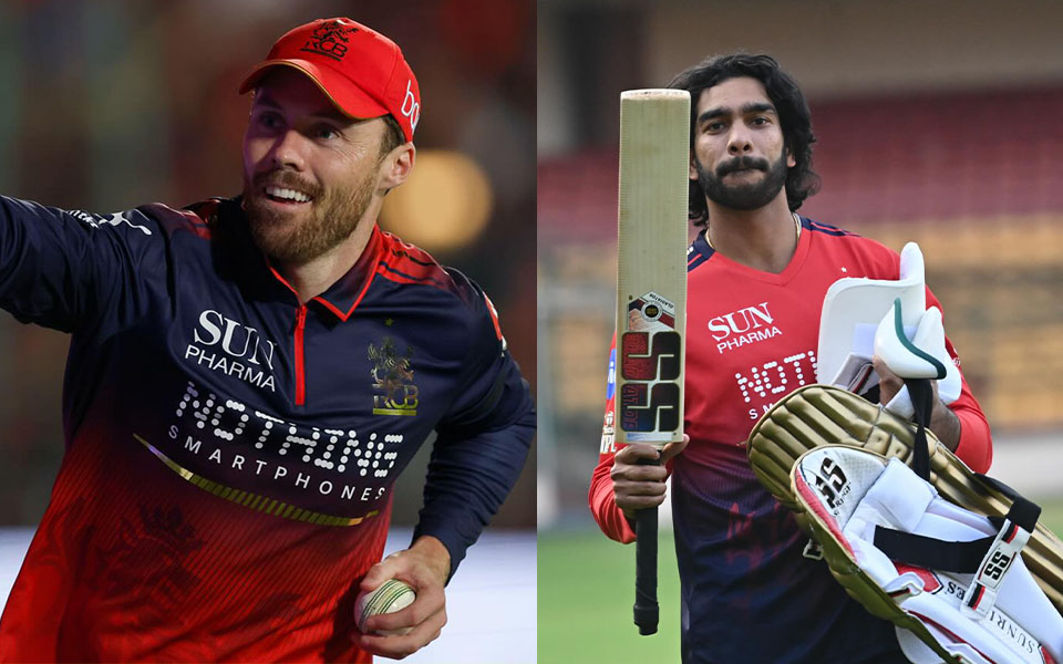 'Phil Salt should make a comeback but not in place of Venkatesh Iyer' - Mark Boucher ahead of RCB vs GT Qualifier 1