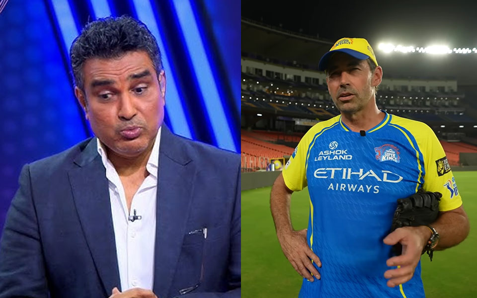 “I don’t know how much Stephen Fleming is contributing as coach” – Sanjay Manjrekar suggests changes in CSK’s setup after IPL 2026 debacle