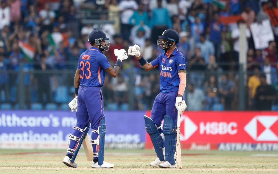 Hardik Pandya hails KL Rahul's composure after India's Champions Trophy 2025 triumph