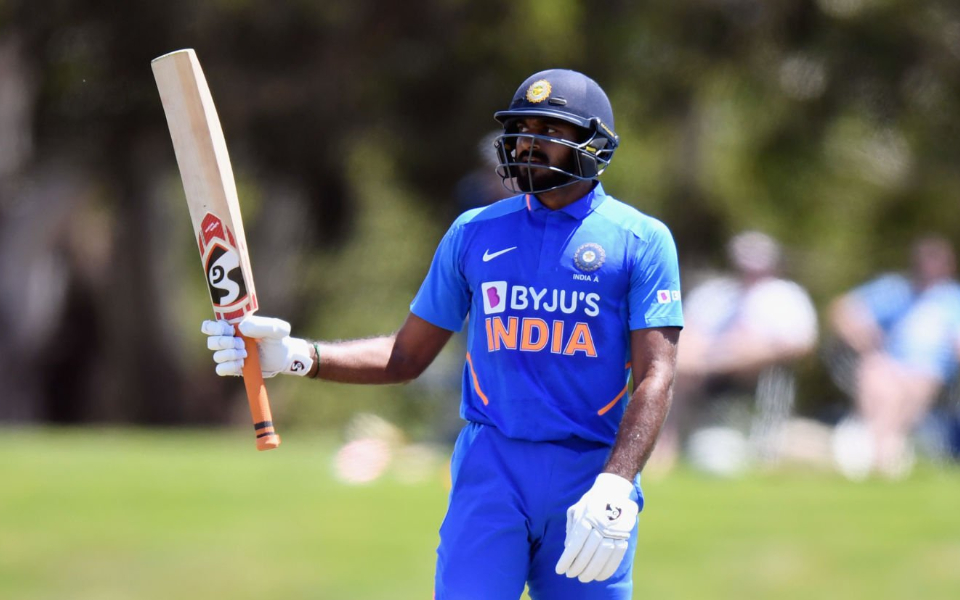 Vijay Shankar joins Lanka Premier League side Kandy Royals days after retirement