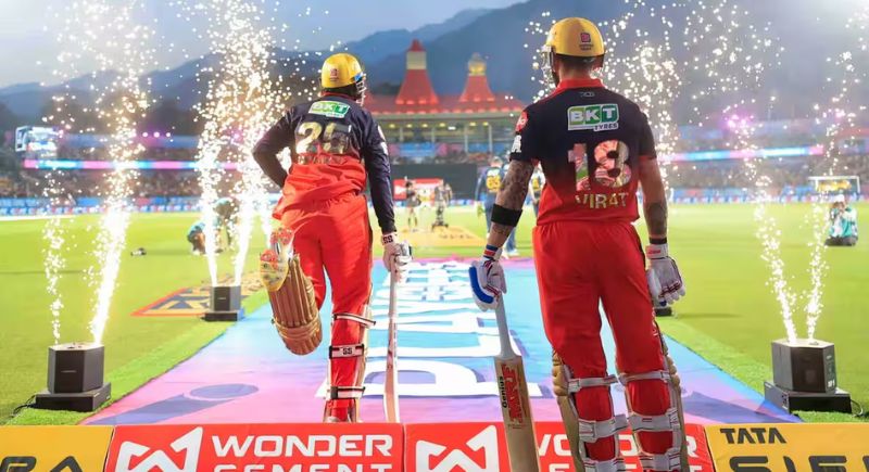 IPL Prize Money: How the Prize money has grown over the years?
