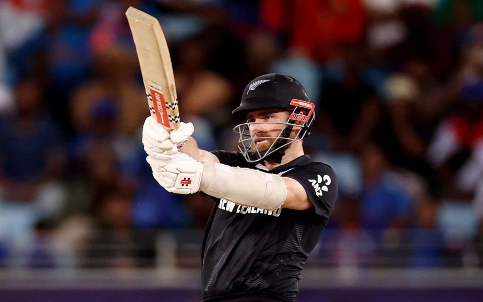 Kane Williamson announces international retirement