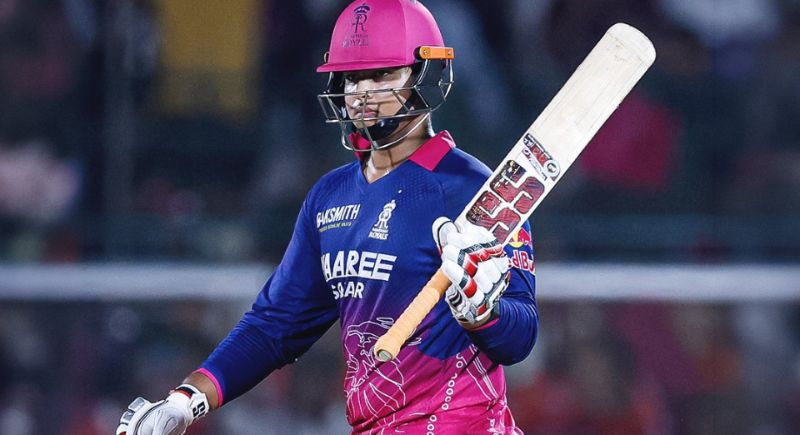 IPL 2026: ‘That awareness is rare at this age’ – Anil Kumble in awe of Vaibhav Sooryavanshi | CricTracker